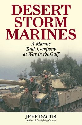 Desert Storm Marines 1