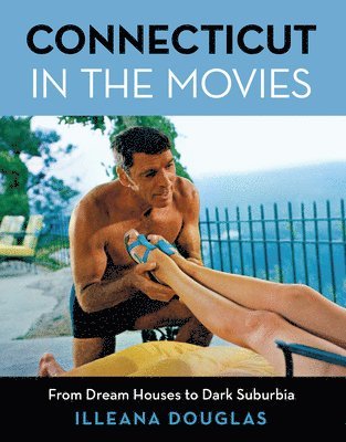 bokomslag Connecticut in the Movies