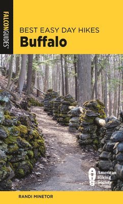 Best Easy Day Hikes Buffalo 1