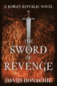 bokomslag The Sword of Revenge