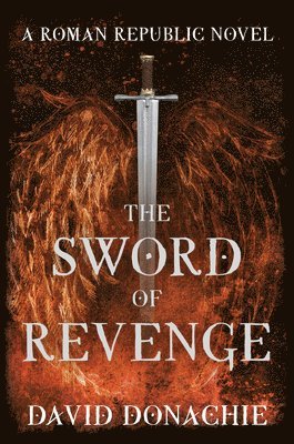 The Sword of Revenge 1