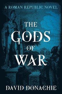 bokomslag The Gods of War