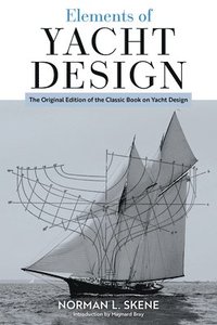 bokomslag Elements of Yacht Design