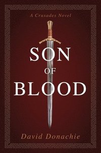 bokomslag Son of Blood