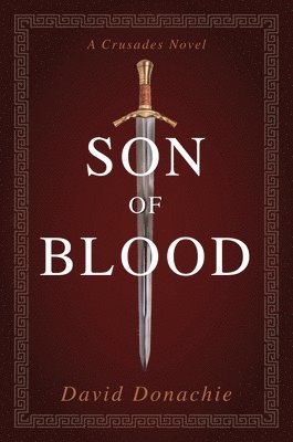 Son of Blood 1