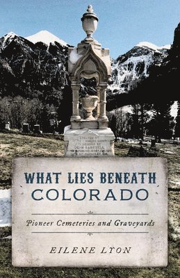 What Lies Beneath Colorado 1