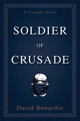 Soldier of Crusade