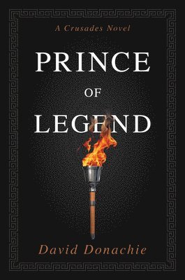 Prince of Legend 1