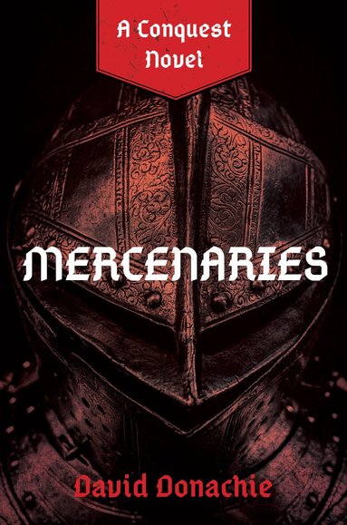 David Donachie - Mercenaries, Häftad