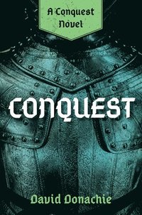 bokomslag Conquest