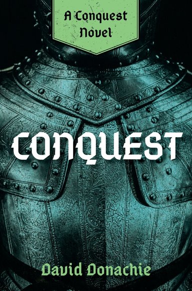 David Donachie - Conquest, Häftad