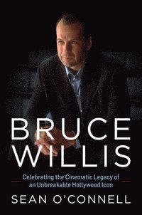 bokomslag Bruce Willis