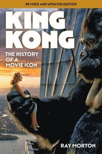 bokomslag King Kong