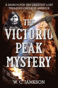 bokomslag The Victorio Peak Mystery