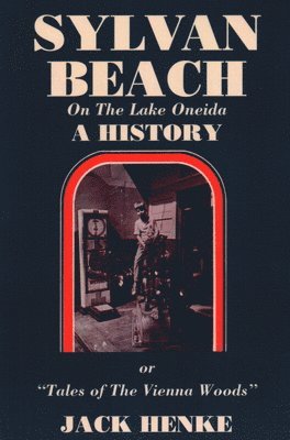 Sylvan Beach, New York