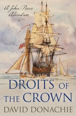 Droits of the Crown 1
