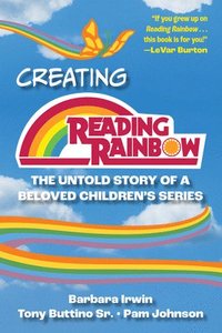 bokomslag Creating Reading Rainbow