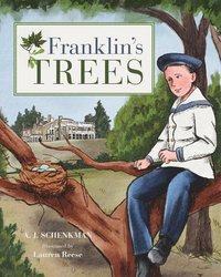 bokomslag Franklin's Trees