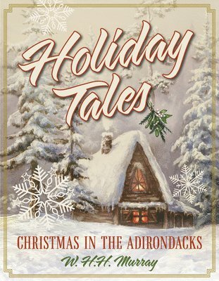 bokomslag Holiday Tales