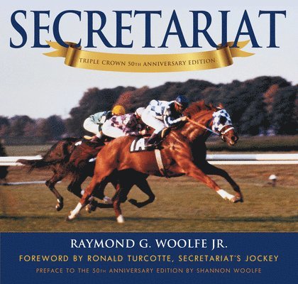 Secretariat 1