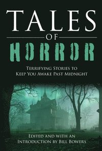 bokomslag Tales of Horror