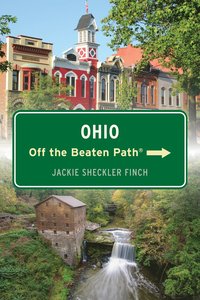 bokomslag Ohio Off the Beaten Path¿