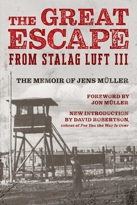 The Great Escape from Stalag Luft III 1