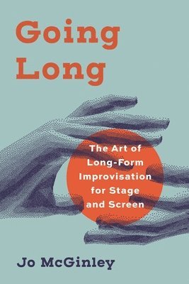 bokomslag Going Long