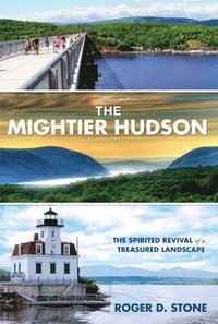 bokomslag The Mightier Hudson