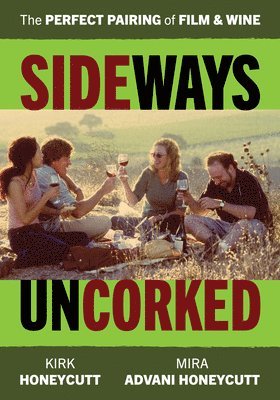 Sideways Uncorked 1