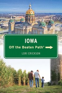 bokomslag Iowa Off the Beaten Path