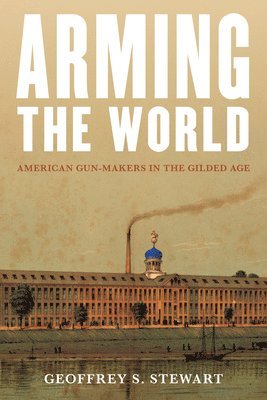 Arming the World 1