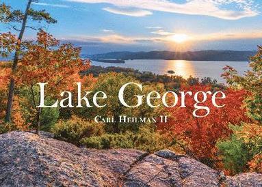 bokomslag Lake George