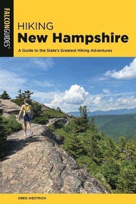 Hiking New Hampshire 1