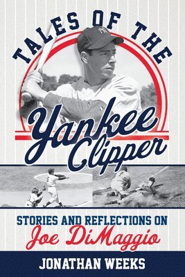 Tales of the Yankee Clipper 1