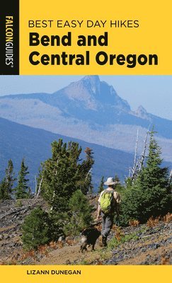 Best Easy Day Hikes Bend and Central Oregon 1