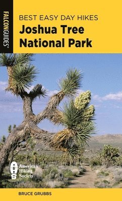 Best Easy Day Hikes Joshua Tree National Park 1