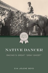 bokomslag Native Dancer