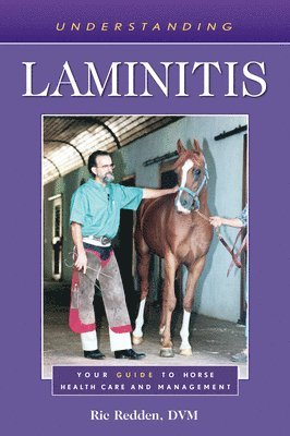 Understanding Laminitis 1