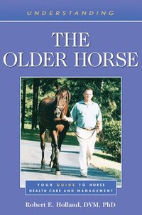 bokomslag Understanding the Older Horse