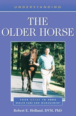 Understanding the Older Horse 1