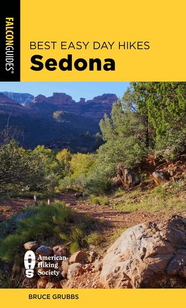 Bruce Grubbs - Best Easy Day Hikes Sedona, Häftad