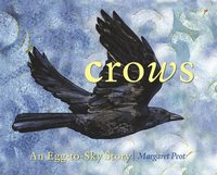 bokomslag Crows