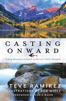 Casting Onward 1