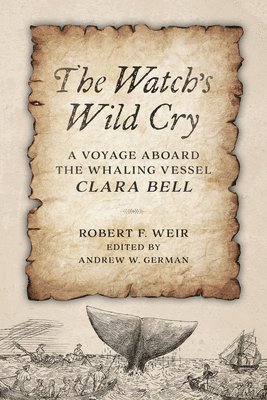 The Watch's Wild Cry 1