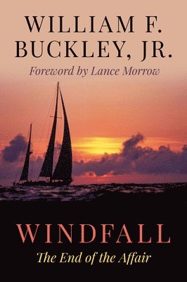 William F. Buckley, Jr. Buckley, William F. - WindFall, Häftad