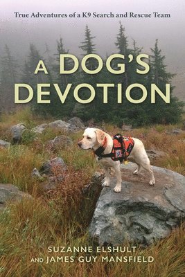 A Dog's Devotion 1