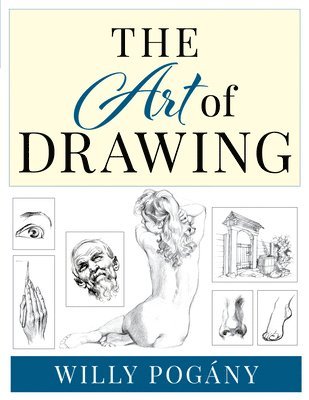 bokomslag The Art of Drawing