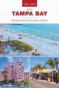 bokomslag Day Trips from Tampa Bay