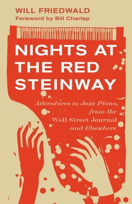 Nights at the Red Steinway 1